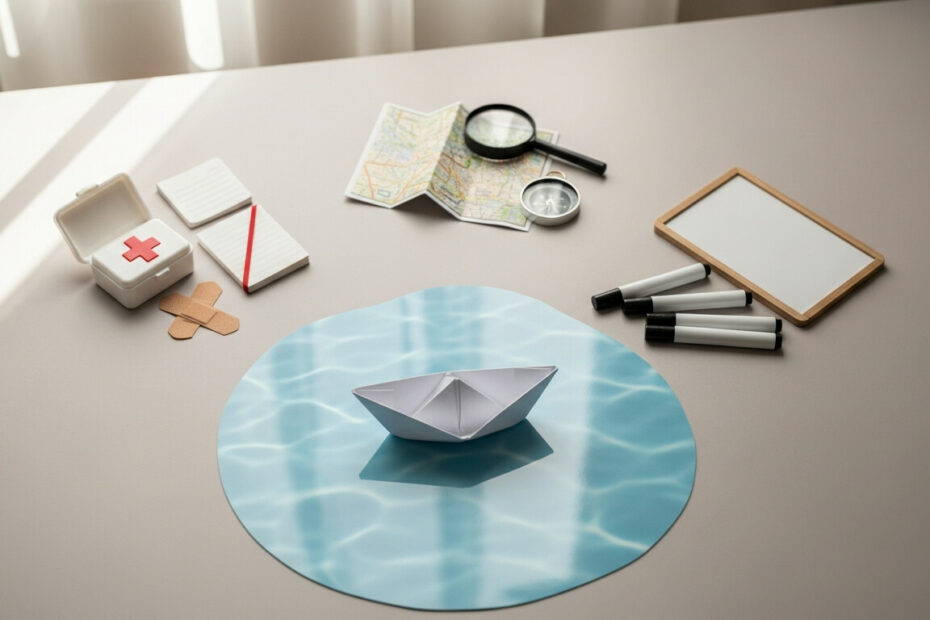 【行銷觀點】當品牌說「Sorry」：一句道歉背後，你該學會的 3 大危機處理心法！