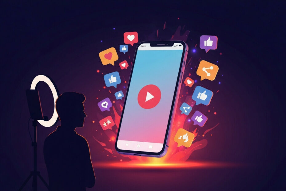 【行銷QA問】短影音不只是娛樂！2026年品牌必學的影音行銷新玩法