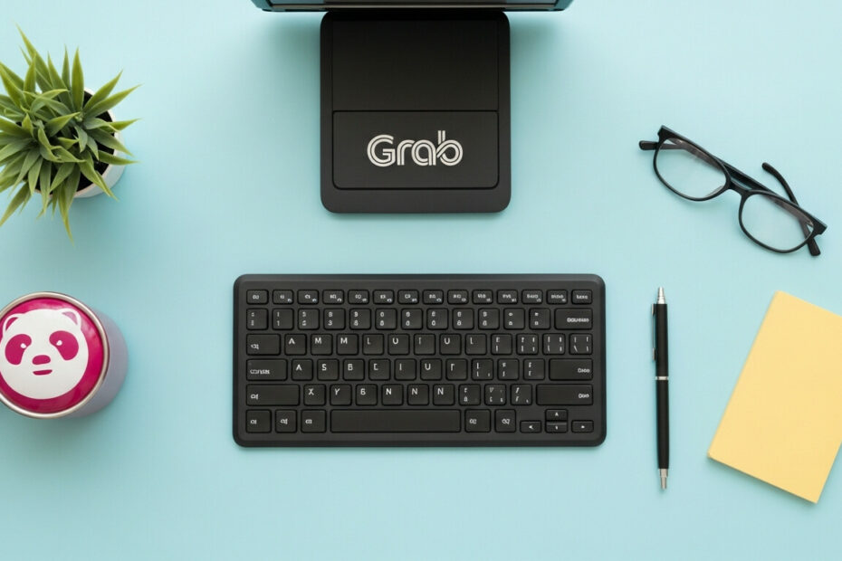 【行銷觀點】Foodpanda要被Grab買了？從「中資疑慮」看品牌合併的5大行銷挑戰！