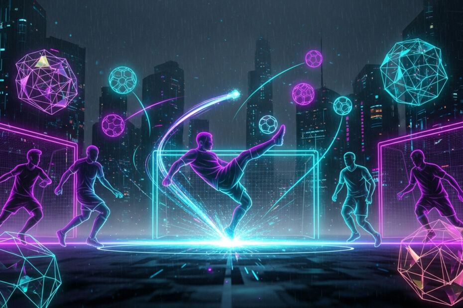 【行銷觀點】英超足球迷的狂熱,你的品牌學到了嗎?從 4 個角度解析運動品牌的吸粉魔法!